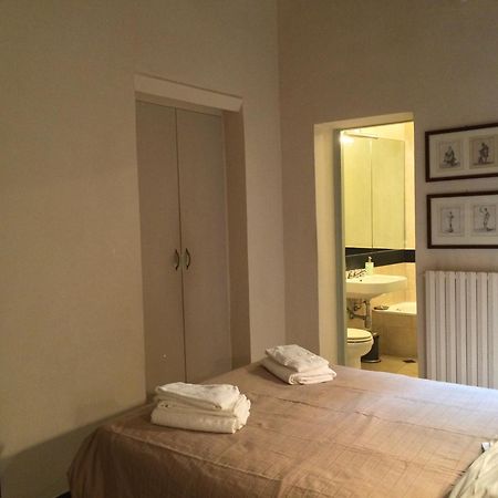 Appartamento La Casa In Vetrina Roma Esterno foto