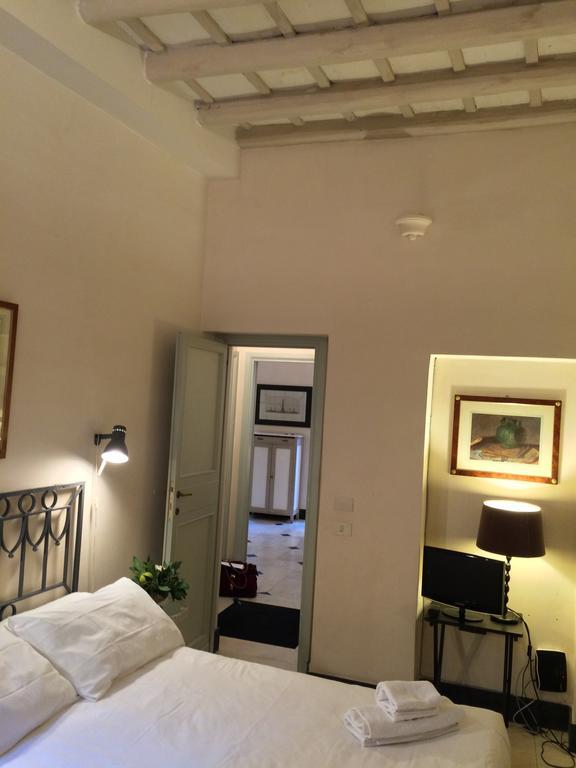 Appartamento La Casa In Vetrina Roma Esterno foto