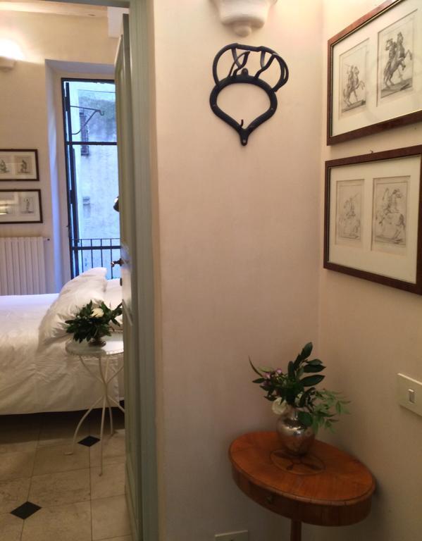 Appartamento La Casa In Vetrina Roma Esterno foto