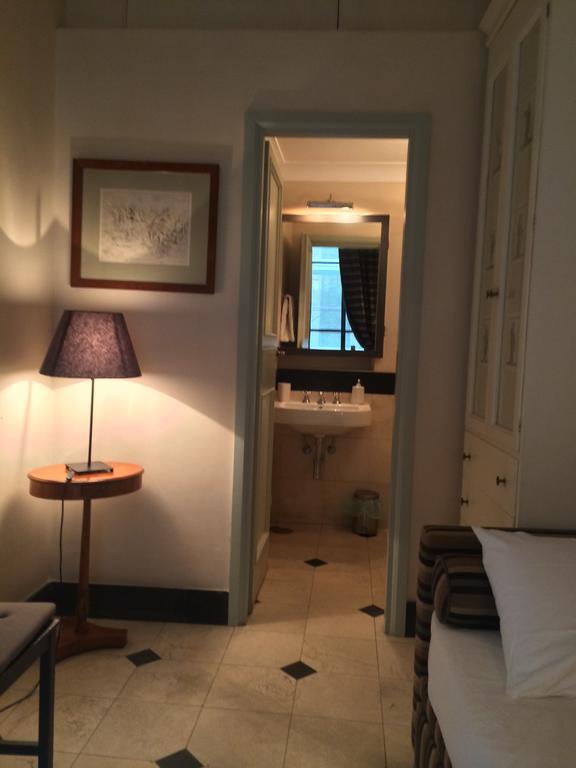 Appartamento La Casa In Vetrina Roma Camera foto
