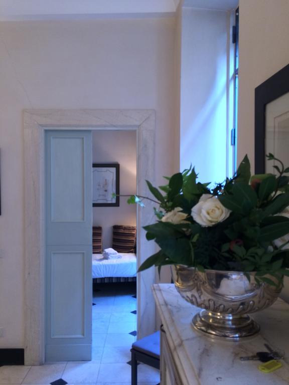 Appartamento La Casa In Vetrina Roma Camera foto