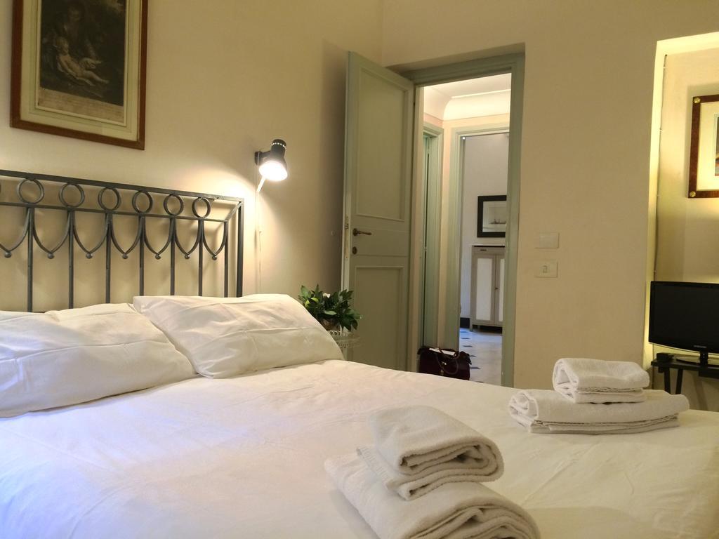 Appartamento La Casa In Vetrina Roma Esterno foto