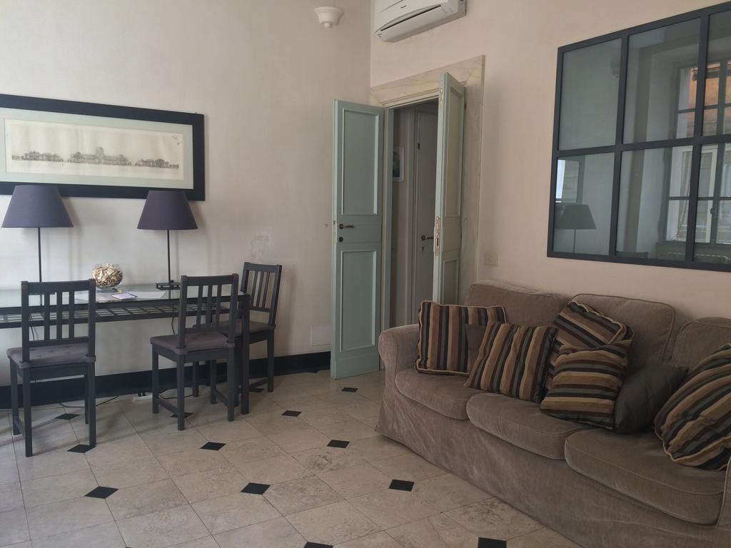Appartamento La Casa In Vetrina Roma Esterno foto