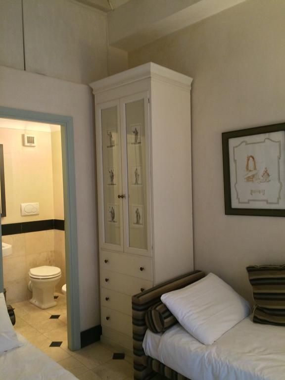 Appartamento La Casa In Vetrina Roma Esterno foto