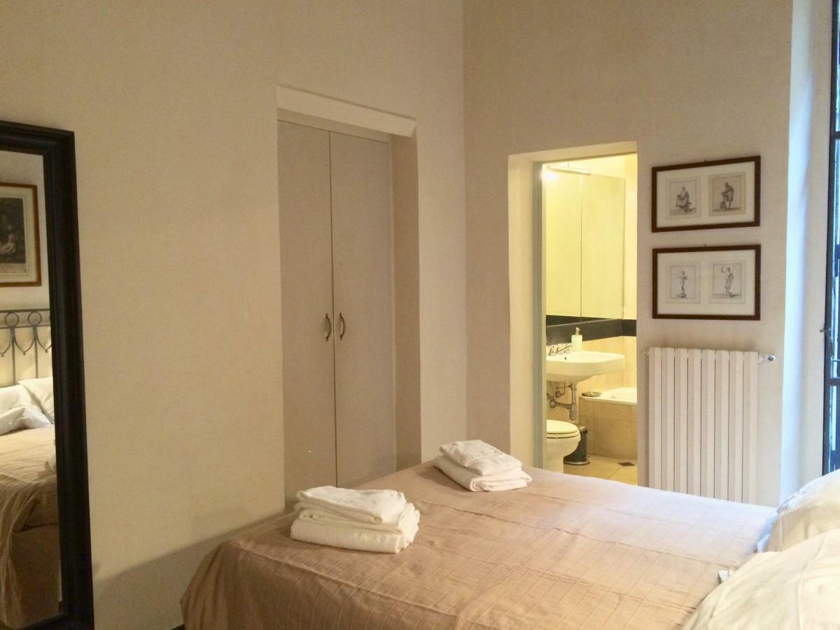 Appartamento La Casa In Vetrina Roma Esterno foto