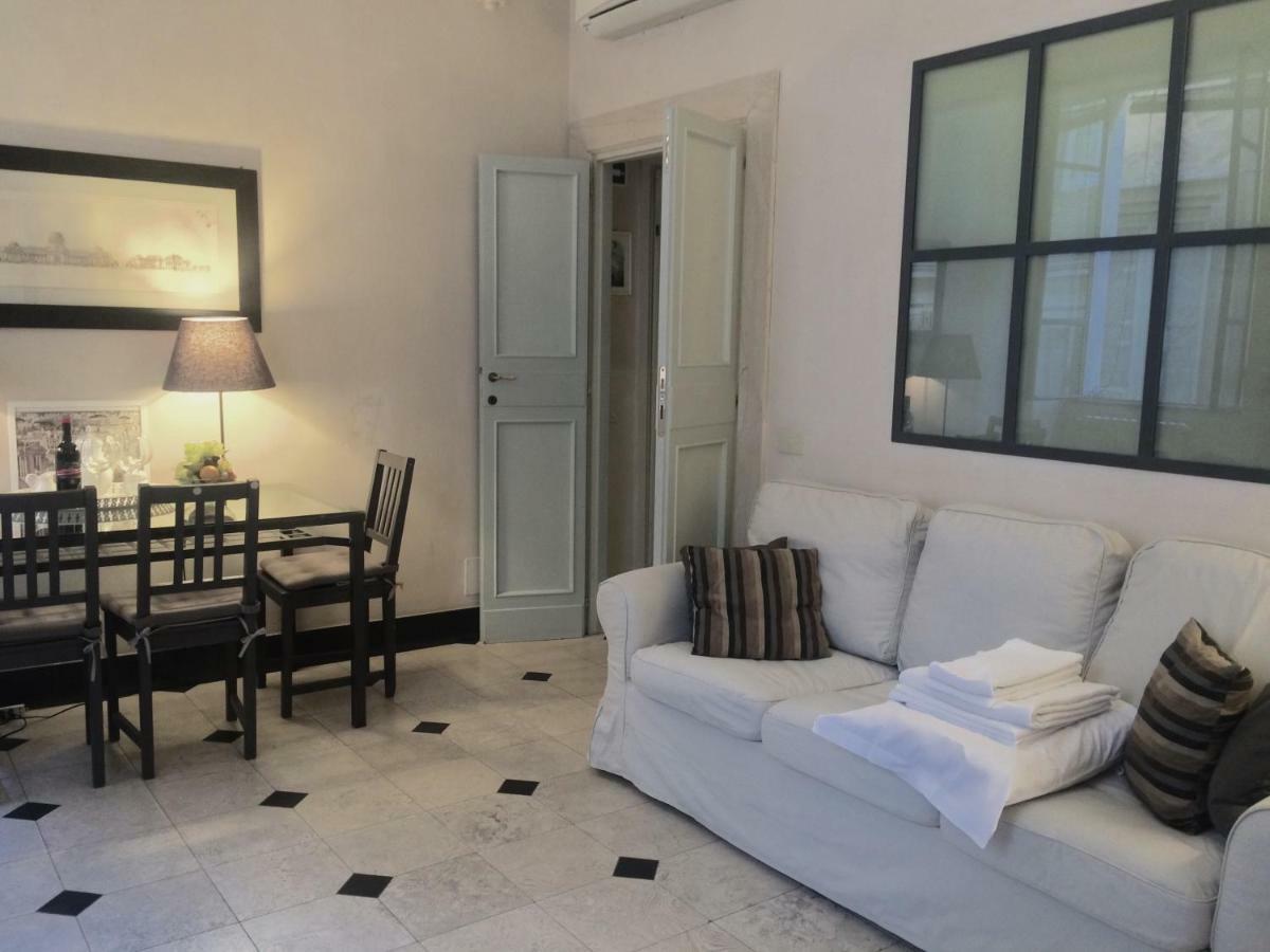 Appartamento La Casa In Vetrina Roma Esterno foto