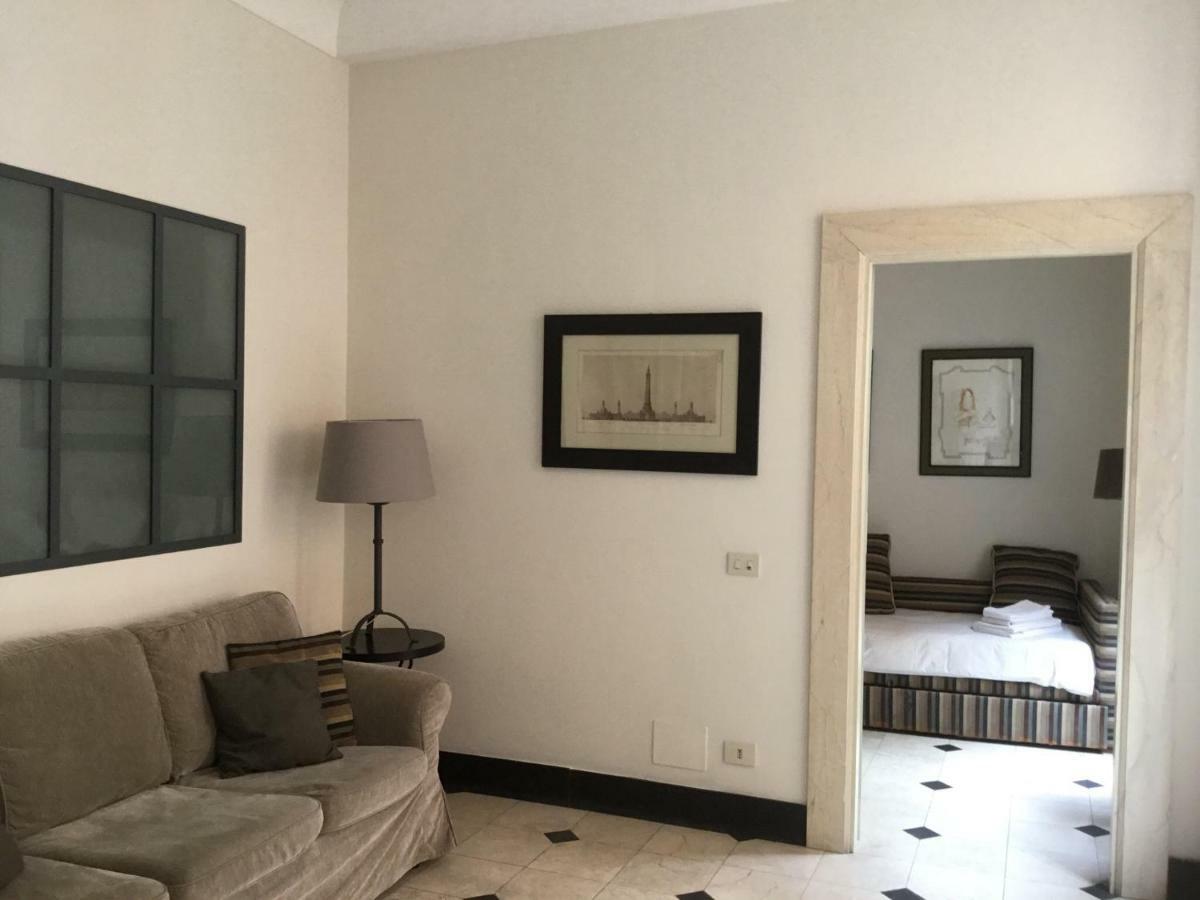 Appartamento La Casa In Vetrina Roma Esterno foto